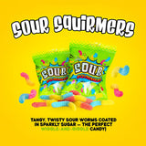 Dooboe Parade Candy Assortment Bulk - 8 Pounds - Variety Pack Candies - Individually Wrapped Favors - Pinata Filler Candies - Gifting Novelty Candy