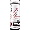 CATALYST | Grapefruit Frost Energy Drink, 12 FL OZ, 12 Pack