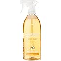 Method Naturally Derived All Purpose Surface Cleaner Spray, Ginger Yuzu, 28 Ounce