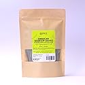 Jamaican Soursop Leaf Tea | Graviola | Guanabana | Annona Muricata | Loose Leaves | 1 oz