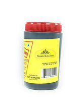 Asian Kitchen Tamarind Concentrate 16oz (454g) 1lb ~ Gluten Free, No added sugar | All Natural | Vegan | NON-GMO | No Colors | Indian Origin