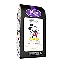 Joffrey's Coffee - Disney Mickey Mouse Classic Blend | Artisan Medium Roast, Arabica Coffee Beans, Smooth & Rich Flavor, Brew or French Press (Whole