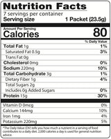 BariatricPal Hot Chocolate Protein Drink - Classic Hot Chocolate (3-Pack)