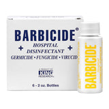 King Research Barbiside Spray Disinfectant With Bullets