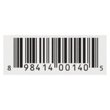 Epic Dental Cinnamon Gum - Xylitol Sweetened - Case of 12-12 Pack12