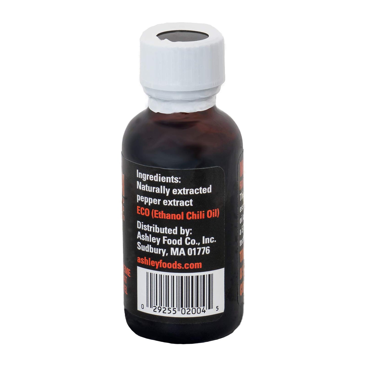 Mad Dog 357 ECO 1 Million Scoville Ultra Pure Pepper Extract