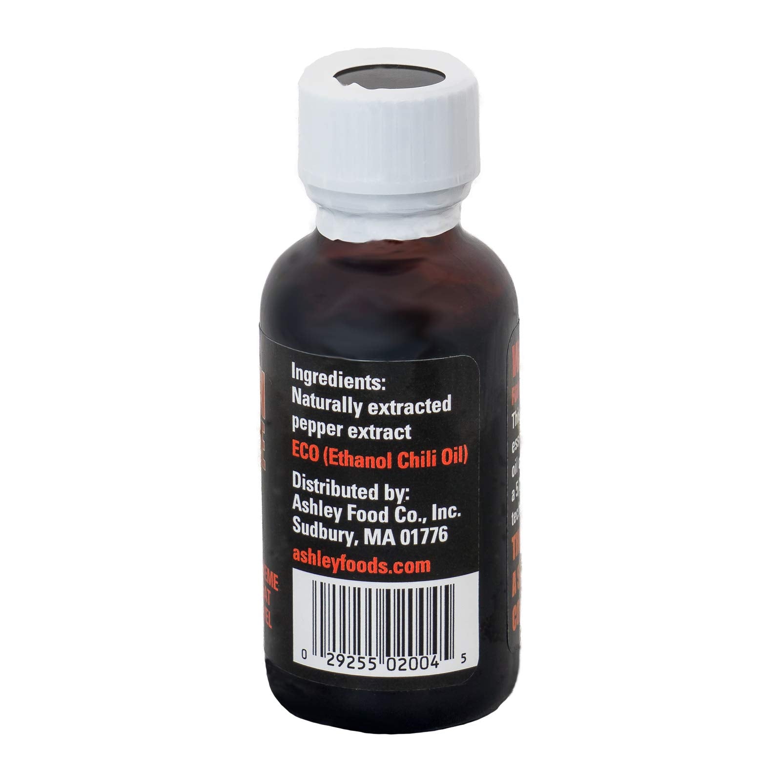 Mad Dog 357 ECO 1 Million Scoville Ultra Pure Pepper Extract