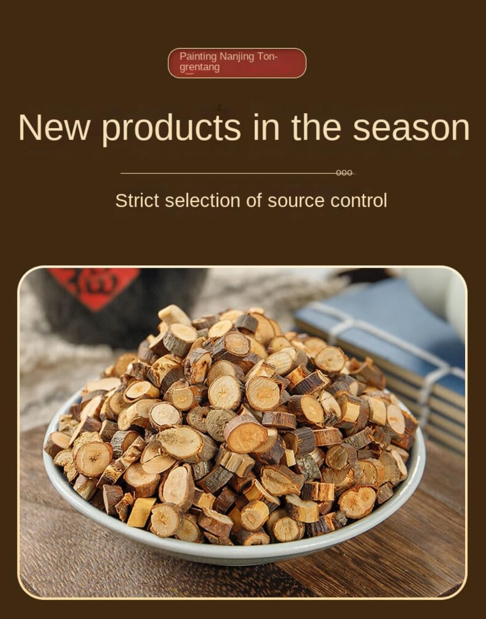 Zercumm Agastache Rugosa Five-Spice Powder-Essential Seasoning for Added Flavor-Authentic Chinese Five-Spice Powder-Essential for Cooking and Cooking