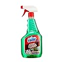 Valor Kitchen & Bathroom Cleaner Spray - Multi-Surface Degreaser & Limescale Cleaning Solution, Eco-Friendly Biodegradable Formula, (32 Fl Oz (Pack