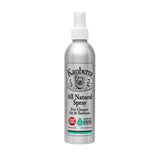 Kanberra Gel All Natural Odor Remover Spray, 8 oz