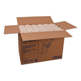 Tork Bath Tissue Roll Universal 2-ply For everyday use at home Biodegradable 4.375x3.75", 500 sheets/roll, 96 rolls/case