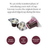 The Miracle Meal Pre-filled Communion Cups and Wafer Set - Box of 100 - with 100% Trusted Concord Grape Juice and Wafer-Made in the USA.