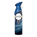 Febreze Air Ocean Breeze Scent Odor Eliminator 8.8 oz. Aerosol - Case Of: 16