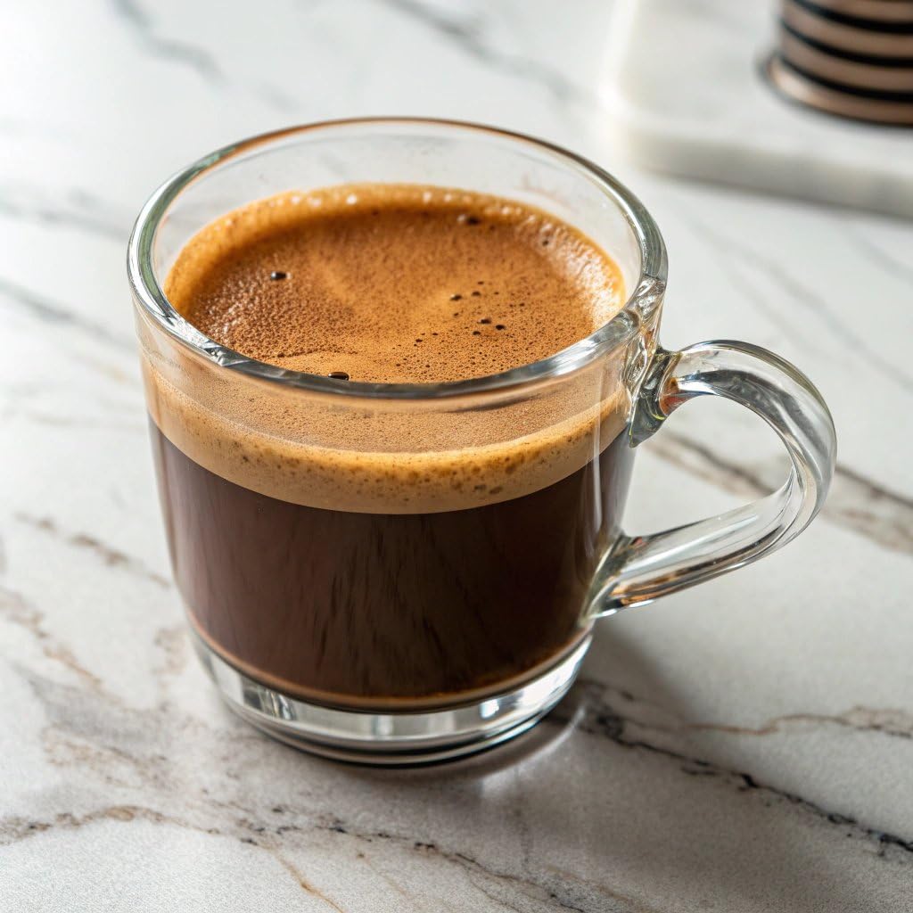 Don Francisco's Kona Blend Whole Bean Coffee, Medium Roast - 100% Arabica Coffee, 18 oz Bag