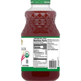 Knudsen (NOT A CASE) Organic Beet Apple Ginger Juice