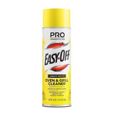 Easy off Heavy Duty Oven and Grill Cleaner, 48 Ounce
