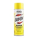 Easy off Heavy Duty Oven and Grill Cleaner, 48 Ounce