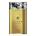 Iliada Kalamata PDO Extra Virgin Olive Oil, 3Lt | Multi-Awarded | Single Region 100% Greek | Monovarietal Koroneiki | Cold Press | Polyphenol Rich | Chef's Favorite