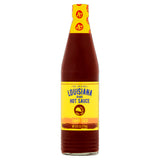 Louisiana Brand The Original Tangy Taco Hot Sauce, 6 Fl Oz