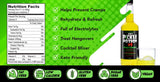 Bob's Pickle Potion #9 Dill Juice - Sports Drink (Liter)