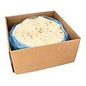 Tyson Thin No Edge Pizza Crust, 8.5 Ounce -- 40 per case.