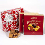 Winter Wishes - Assorted Fudge Gift Box