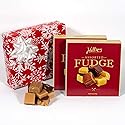 Winter Wishes - Assorted Fudge Gift Box