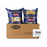 Ziti Cut Pasta, 10 Pound -- 2 Case