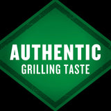 McCormick Grill Mates Montreal Chicken Seasoning, 23 oz - One 23 Ounce Container of Montreal Chicken Seasoning with Blend of Garlic, Onion, Black