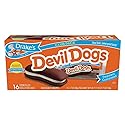 Drake's Devil Dogs, 16 ct./26.5 oz. Snack Cakes Club Pack