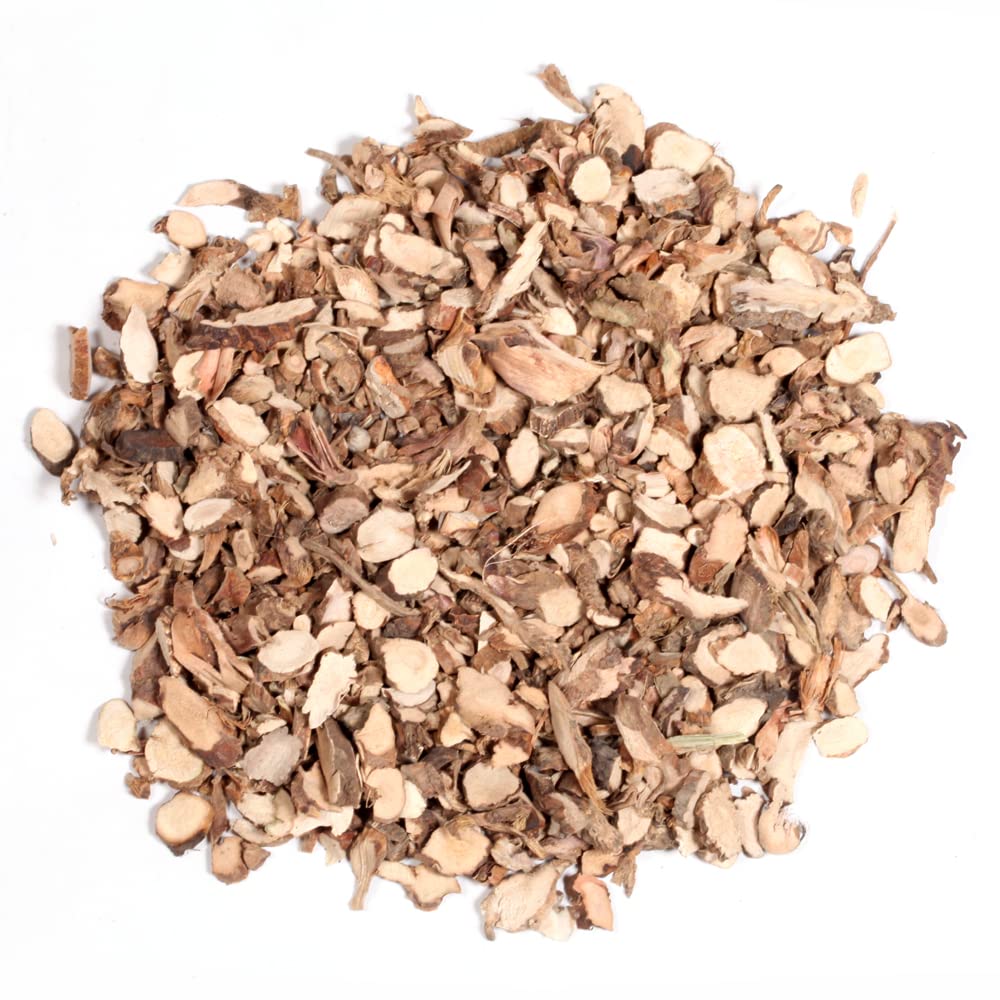 EidolonGreen Acorus gramineus (Grassleaf Sweelflag Rhizome/Acorus Calamus/Shichangpu/???/???) Dried Bulk Herbs 3Oz (88g)