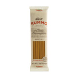 Rummo Spaghetti Pasta N.3 - Spaghetti Pasta Noodles, Durum Wheat Pasta, Thin Spaghetti Noodles, Italian Pasta, Dry Pasta - 16 Ounce (Pack of 1)