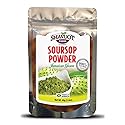 Shavuot Soursop powder