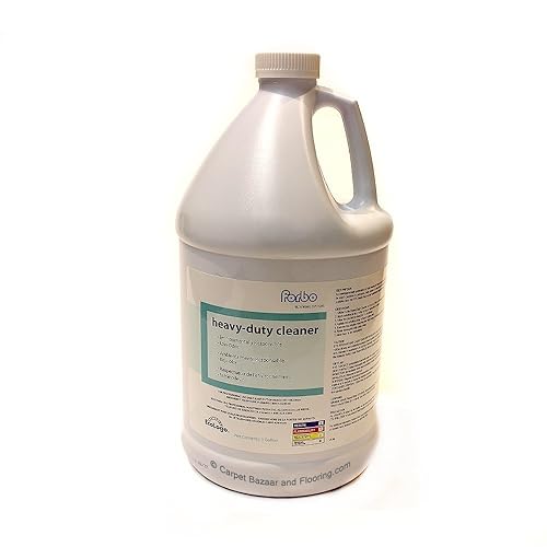 Forbo Heavy Duty Marmoleum Linoleum Floor Cleaner -Gallon