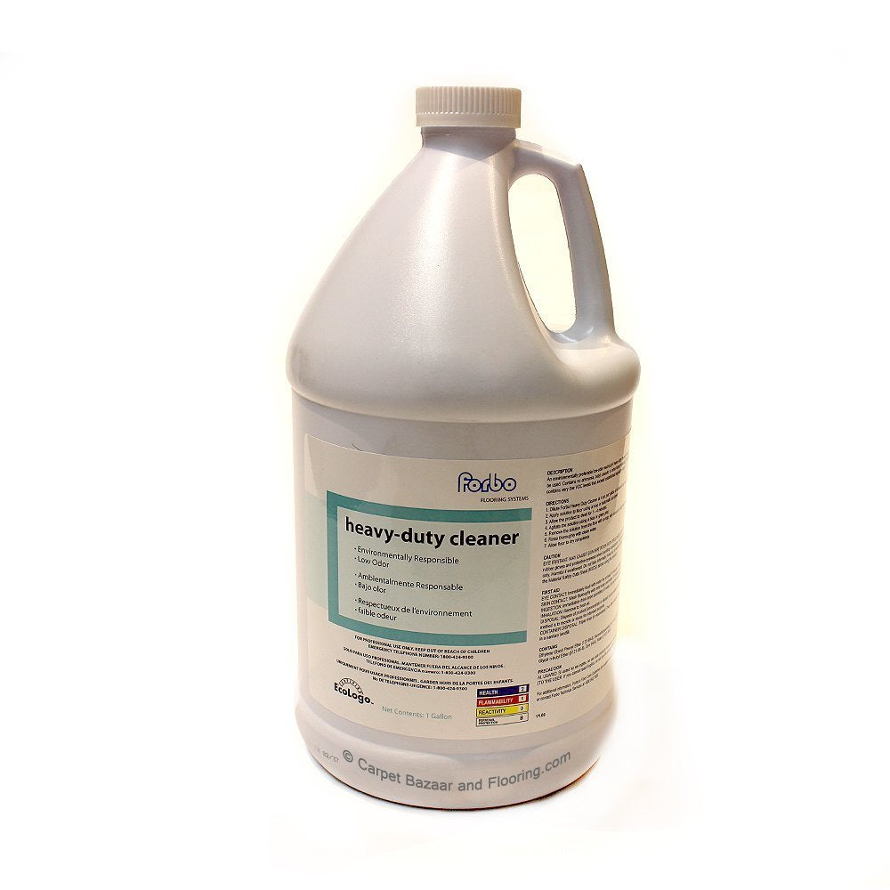 Forbo Heavy Duty Marmoleum Linoleum Floor Cleaner -Gallon