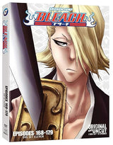 Bleach S11 (Un)