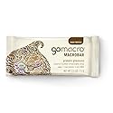 GoMacro MacroBar Organic Peanut Butter Chocolate Chip, 2.5 Ounce (Pack of 15)