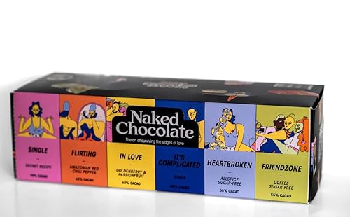 42 PACK MINIS. (CHOCOLATE)