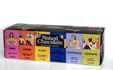 42 PACK MINIS. (CHOCOLATE)