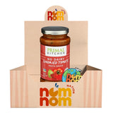 Primal Kitchen Sauce Herb Tomato Creamy Sundried Tomatoes - 15 oz Jar - Pack of 1 - Primal Kitchen Sauce for Pasta and Pizza - Organic Pasta Sauce