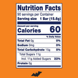 Airheads Candy Bars, Halloween Variety Box, Chewy Full Size Fruit Taffy, Trick or Treat Mega Box, 90 Individually Wrapped Full Size Bars (Packaging
