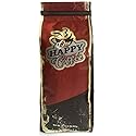 Jamaica Blue Mountain Peaberry Whole Beans Coffee, Freshly Roasted 16oz