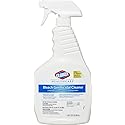 Clorox Healthcare Bleach Germicidal Cleaner Spray, 22 Ounces (68967)