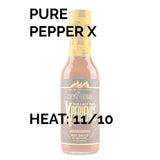 Hot Ones Last Dab Hot Sauce The Last Dab Xperience - Hottest Hot Sauce 5 Fl Oz