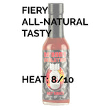 Da Bomb Evolution Hot Sauce 5 Fl Oz. Pack of 3