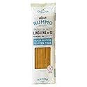 Rummo Linguine N ° 13 | Italian Gluten Free Pasta | 14 Ounce | Pack of 6