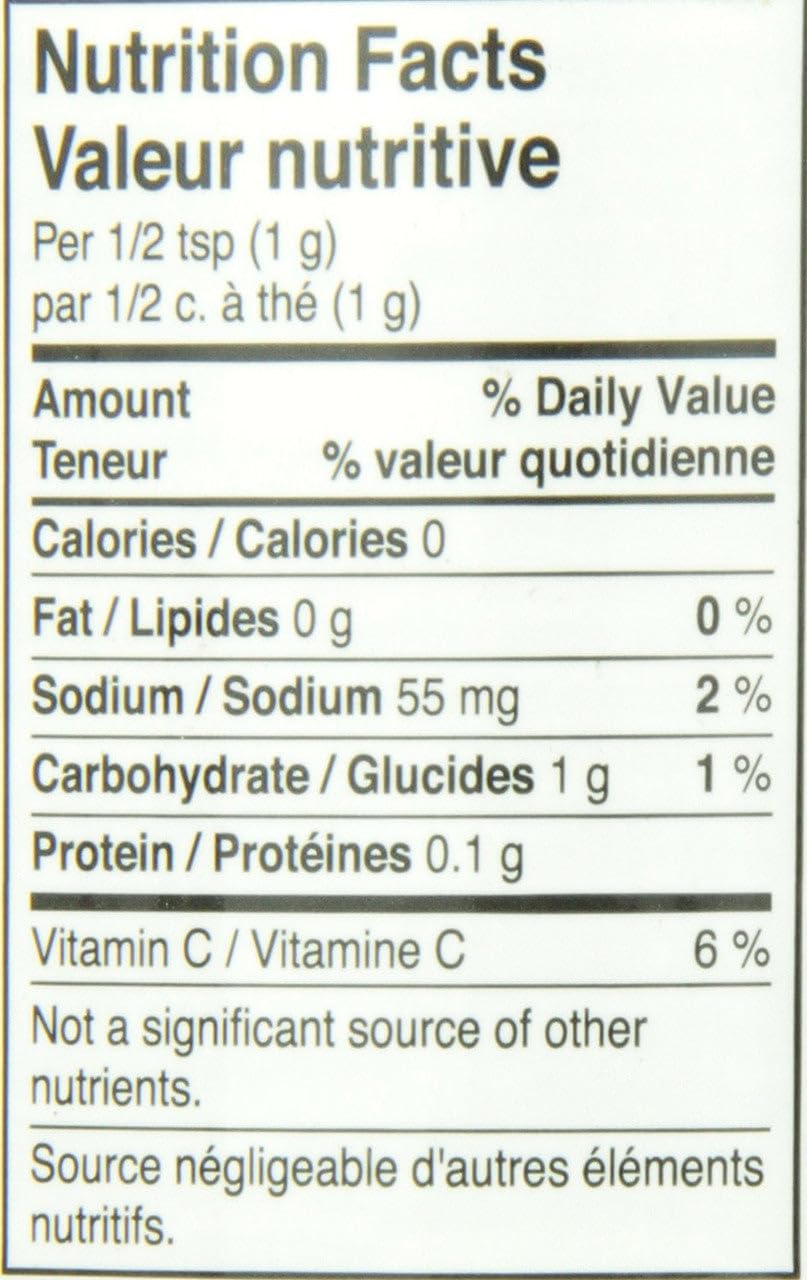 Club House, Signature Blend, Garlic Plus, 141g/5oz. Seasoning