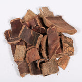 Hapsmiley Organic Eucommia Bark(Du Zhong/??), Wild-Crafted Dried Bulk Herbs 3.5 Oz (100 g)