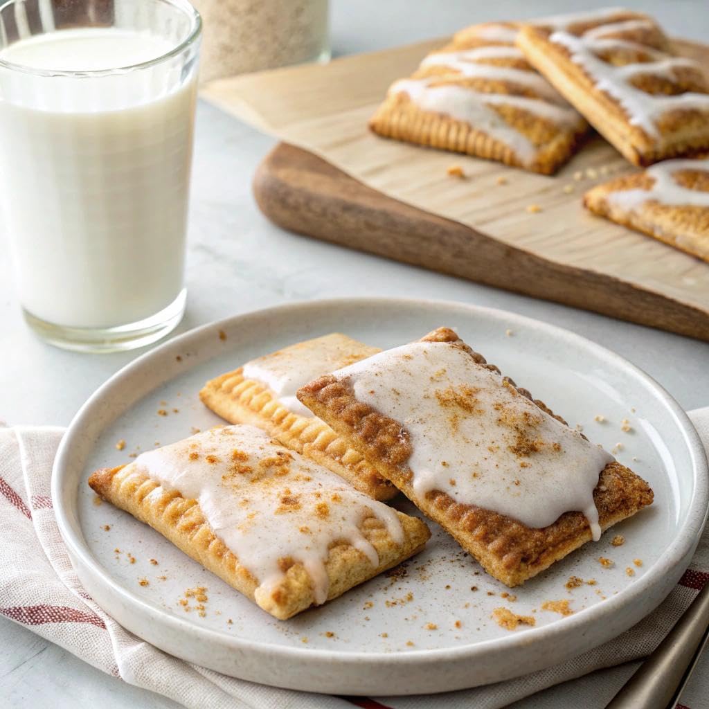 Pop-Tarts Toaster Pastries, Breakfast Foods, Kids Snacks, Variety Pack, 54.1oz Box (32 Pop-Tarts)