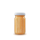 ALLWELLO Organic Turmeric Shot Certified Organic & Non-GMO Project Verified 2Fl Oz Each (6 Pack / 12Fl Oz Total)